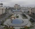 В нежилом помещении в Киеве произошел пожар после взрывов