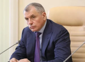 Константинов назвал глупыми слова мэра Одессы, назвавшего город не русским
