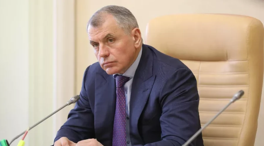 Константинов назвал глупыми слова мэра Одессы, назвавшего город не русским