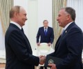 Кремль расскажет о переговорах с Уиткоффом, когда о них доложат Трампу
