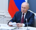 Путин поручил оценить последствия вывода из эксплуатации Аркагалинской ГРЭС