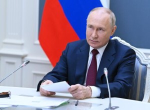 Путин поручил оценить последствия вывода из эксплуатации Аркагалинской ГРЭС