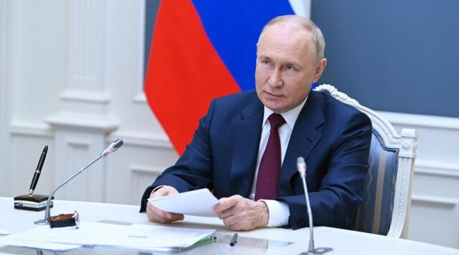 Путин поручил оценить последствия вывода из эксплуатации Аркагалинской ГРЭС