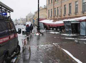 Судья объявил о смерти потерпевшего по делу о теракте против Владлена Татарского