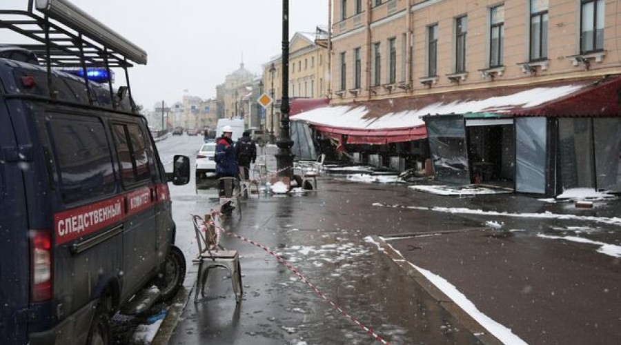 Вдова Владлена Татарского отказалась подавать гражданский иск к Дарье Треповой