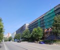 В Мурманске и Североморске начался капитальный ремонт 43 домов за счёт субсидии из областного бюджета 