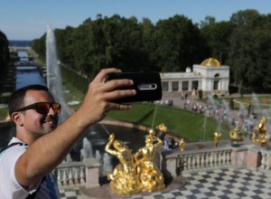 Эксперты рассказали, что 90 процентов москвичей проведут летний отпуск в России