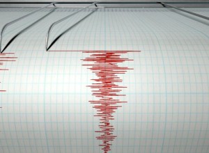 На границе Китая и Киргизии произошло землетрясение магнитудой до 5,9