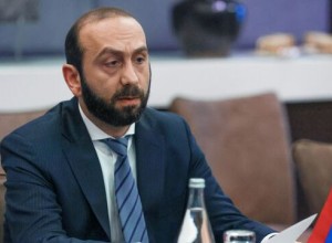 Глава МИД Армении назвал идею вступления в ЕС активно обсуждаемым вопросом