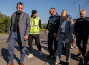 В Мурманске продолжается реализация нацпроекта