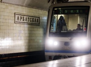 В Москве появится комплекс по эксплуатации вагонов метро