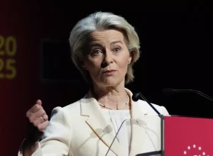 Кошта и фон дер Ляйен посетят Сирию 9 января