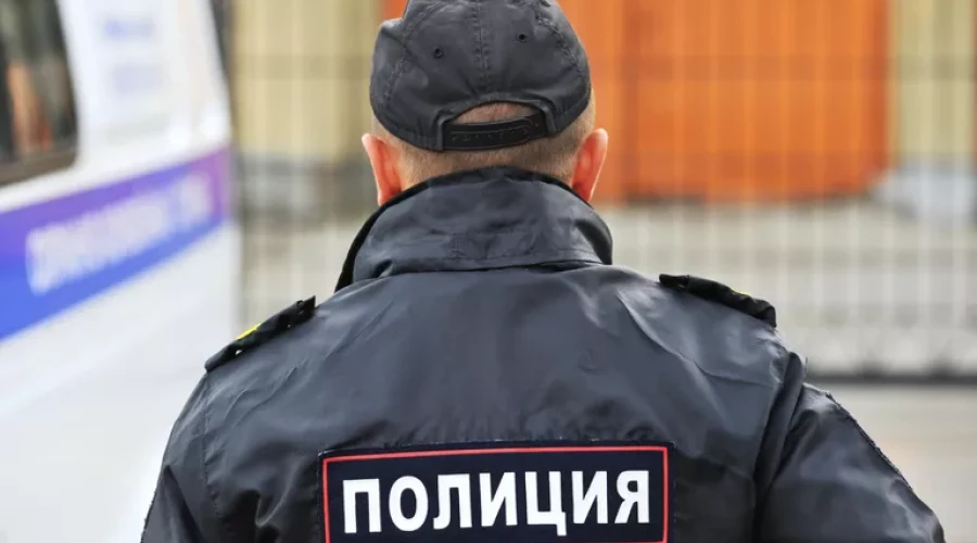 Во Владивостоке возбудили дело о терроризме после поджога фейерверка в банке