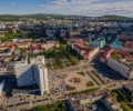 Прием заявок от самозанятых граждан города Мурманска на предоставление субсидий продлен по 18.08.2025