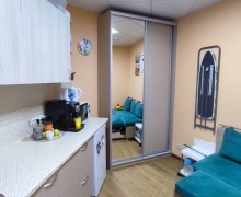 Продам помещение свободного назначения (салон красоты, массожный салон)