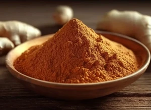 Может быть опасен для здоровья: молотый имбирь от «компании-фантома» обнаружили в Подмосковье