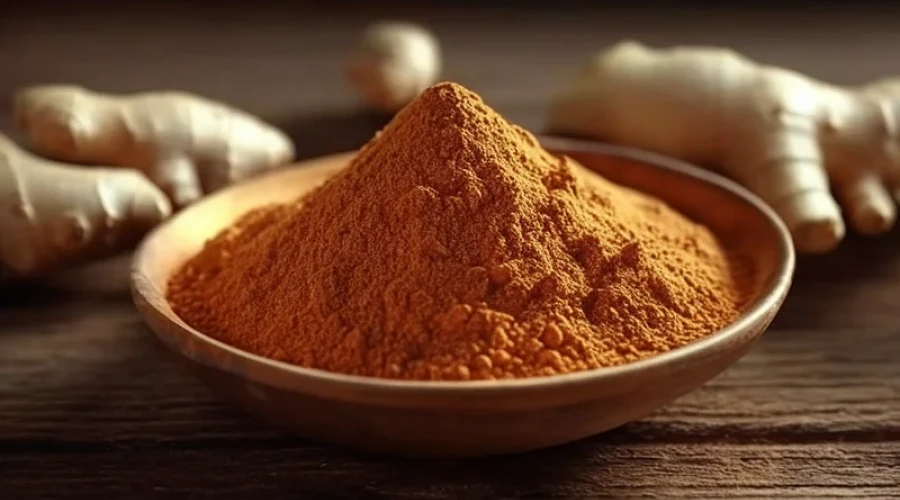 Может быть опасен для здоровья: молотый имбирь от «компании-фантома» обнаружили в Подмосковье