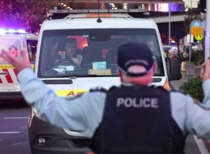 Полиция Австралии заявила о пяти погибших при нападении в ТЦ на востоке Сиднея