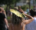 Метеоролог Позднякова: жарких дней в августе в Москве уже не ожидается