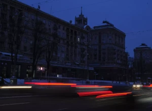 В Киеве и Киевской области ввели аварийные отключения электроэнергии