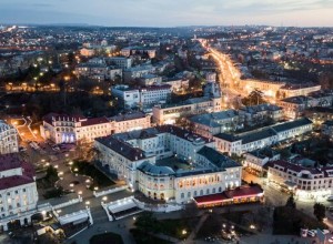 Глава Севастополя объявил о воздушной тревоге в городе