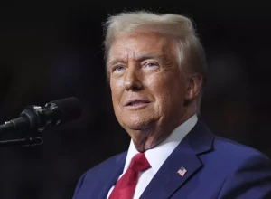 Майнль-Райзингер: слабость Европы подстегнула непредсказуемость Трампа