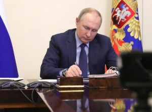 Путин подписал закон о свободном доступе провайдеров в многоквартирные дома