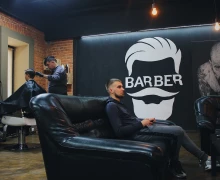 Barber