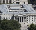 Министр финансов Йеллен назвала внешний долг США в 34 трлн долларов пугающим
