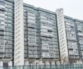 Более 120 домов отремонтировали в районе Беговой улицы в Москве за 10 лет
