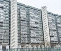 Более 120 домов отремонтировали в районе Беговой улицы в Москве за 10 лет
