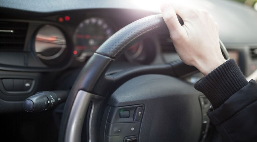 Вдовы бойцов с 31 августа смогут пользоваться авто до вступления в наследство