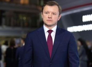 Ефимов: началось строительство путепровода на северо-востоке Москвы