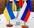 РФ и Украина начали тайные переговоры по линии высших военачальников