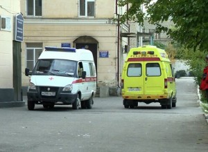 СК в Дагестане возбудил уголовное дело после ДТП с 3 погибшими и 8 пострадавшими