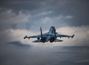 ВС России нанесли удар по составу с военной техникой в Лозовой