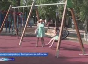 Что уже сделано, что еще предстоит – как меняется подшефный Мурманску Приморск?