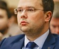 Иван Лебедев назначен временно исполняющим полномочия главы города Мурманска