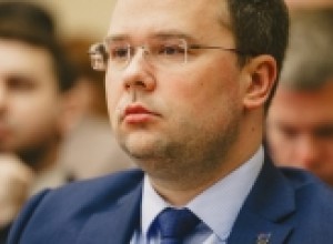 Иван Лебедев назначен временно исполняющим полномочия главы города Мурманска