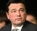 Воробьев предложил кандидатуру вице-губернатора