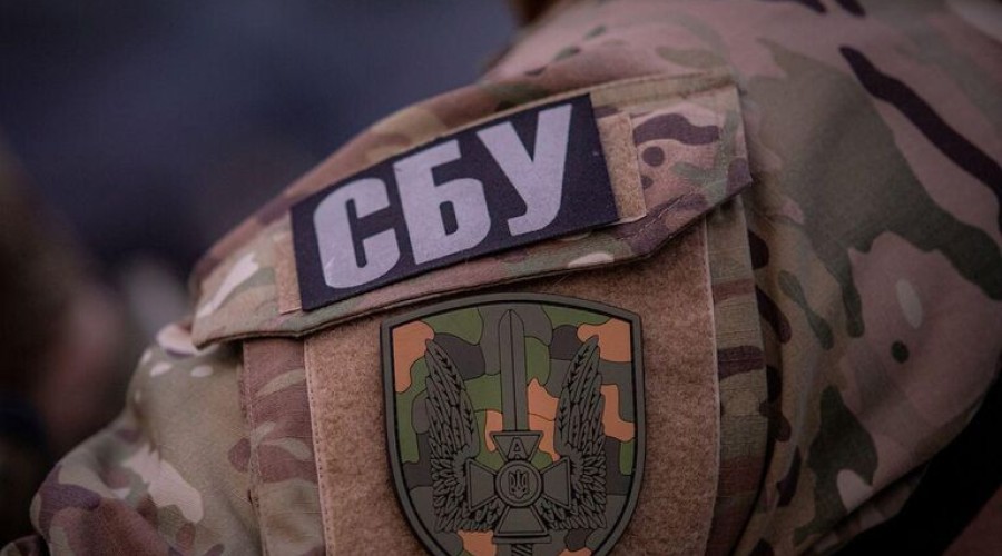 СБУ следит за связанными с Турцией структурами в крымско-татарской общине