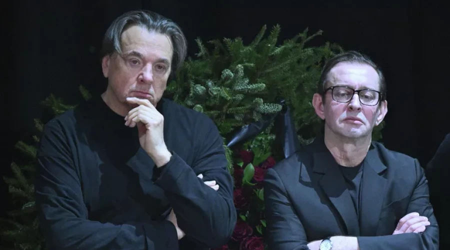 Золотовицкий щедро делился личным опытом и вниманием