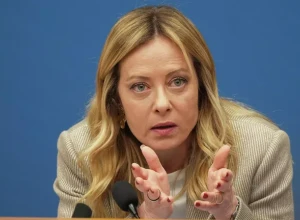 Мелони попросила Трампа пересмотреть формат Совета мира по Газе