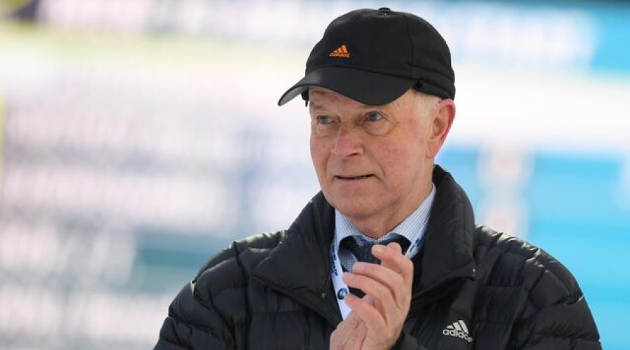 WADA поприветствовало приговор Бессебергу за благоприятствование России