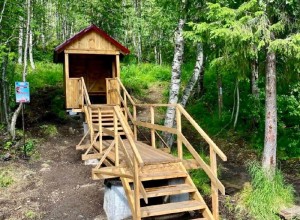 О родниках Мурманской области расскажет интерактивная карта