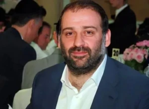 Миндич заявил, что из него сделали крайнего в коррупционном скандале