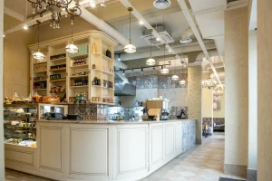 Гранд кафе Жан Иван