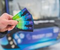 Предпринимателей Мурманской области приглашают стать партнером Единой карты жителя и программы лояльности «Привет!»