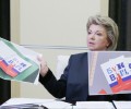 Путин подготовил обращение к первоклассникам для нового букваря