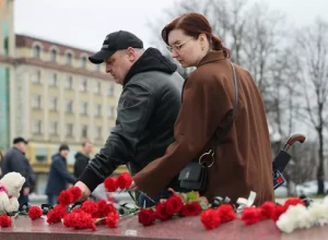 Боксер Джонсон заявил, что его сердце разрывается после трагедии в Подмосковье